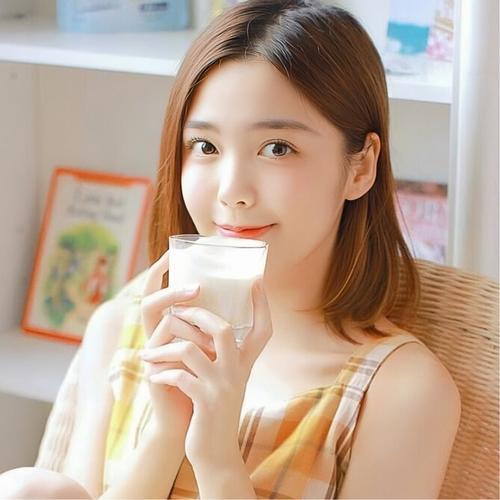 宝藏来袭！100张独一无二的头像图片 其它头像 第50张