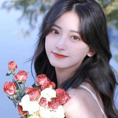 宝藏来袭！100张独一无二的头像图片 其它头像 第48张