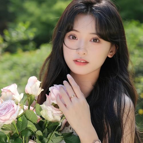 宝藏来袭！100张独一无二的头像图片 其它头像 第47张
