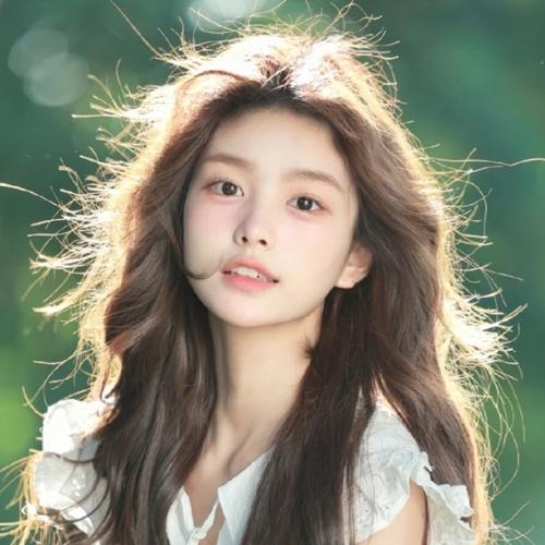 宝藏来袭！100张独一无二的头像图片 其它头像 第39张