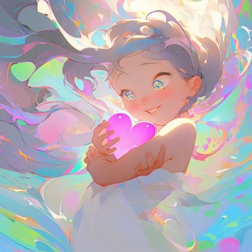 宝藏来袭！100张独一无二的头像图片 其它头像 第42张