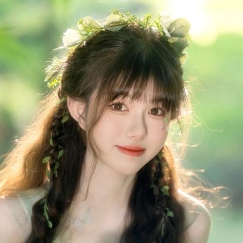 宝藏来袭！100张独一无二的头像图片 其它头像 第40张