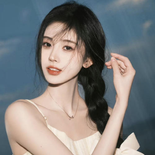 宝藏来袭！100张独一无二的头像图片 其它头像 第60张