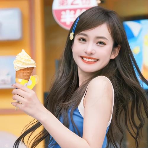 宝藏来袭！100张独一无二的头像图片 其它头像 第59张