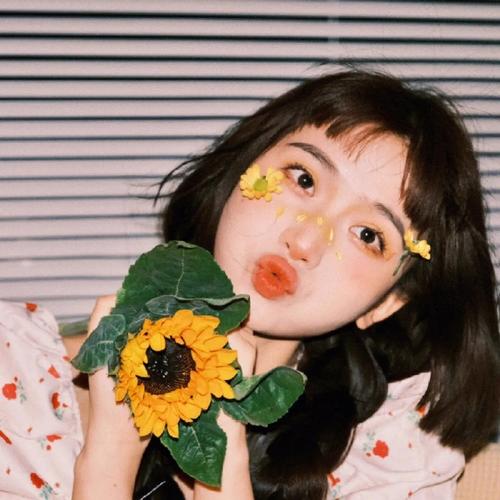 宝藏来袭！100张独一无二的头像图片 其它头像 第62张