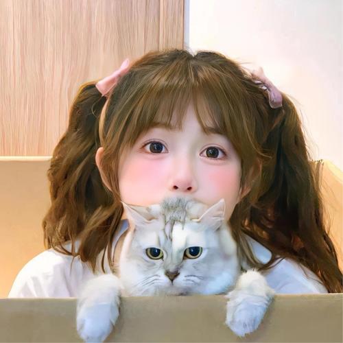 宝藏来袭！100张独一无二的头像图片 其它头像 第66张