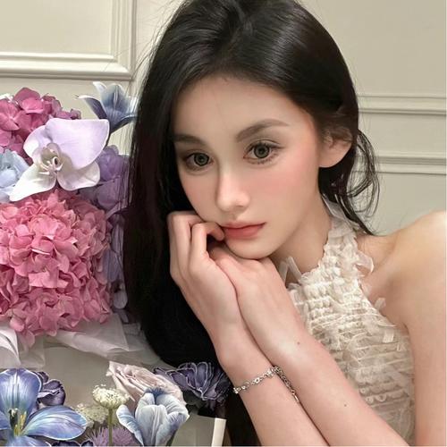 宝藏来袭！100张独一无二的头像图片 其它头像 第76张