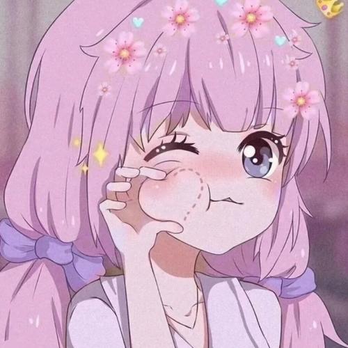宝藏来袭！100张独一无二的头像图片 其它头像 第83张