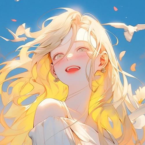 宝藏来袭！100张独一无二的头像图片 其它头像 第81张