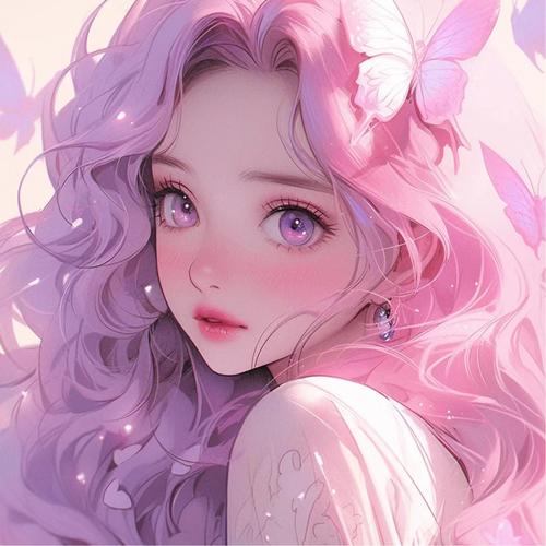 宝藏来袭！100张独一无二的头像图片 其它头像 第88张