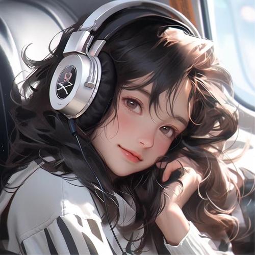 宝藏来袭！100张独一无二的头像图片 其它头像 第93张