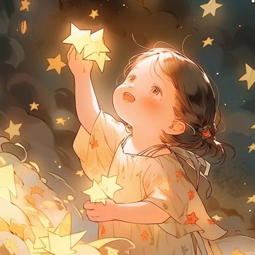 永不换的好看头像图片精选，百看不厌 其它头像 第24张