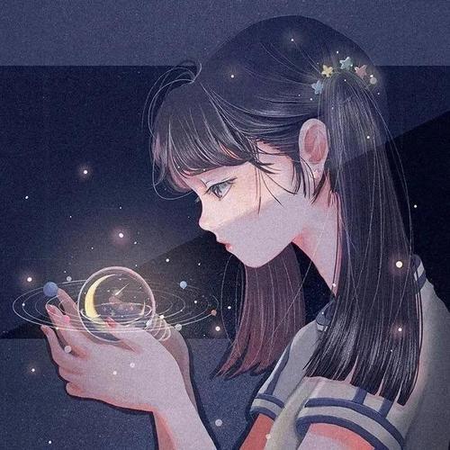 必看！100张高清永久吸引人头像精选 其它头像 第16张