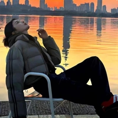 被惊艳到！50对超稀少的真人情侣头像来袭 情侣头像 第86张