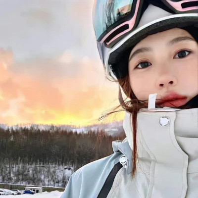 被惊艳到！50对超稀少的真人情侣头像来袭 情侣头像 第89张