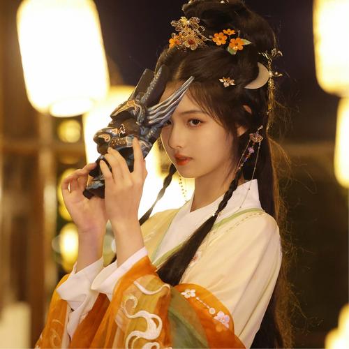 精选100张，耐看头像长期不换 其它头像 第6张