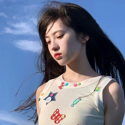 精选100张，耐看头像长期不换 其它头像 第10张