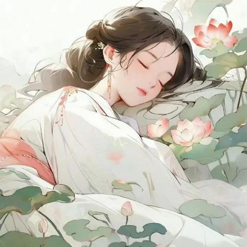 精选100张，耐看头像长期不换 其它头像 第32张
