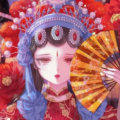 2026年微信头像爆款来袭！ 其它头像 第87张