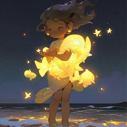 宝藏！适合永久做头像的永不过时图片 其它头像 第20张