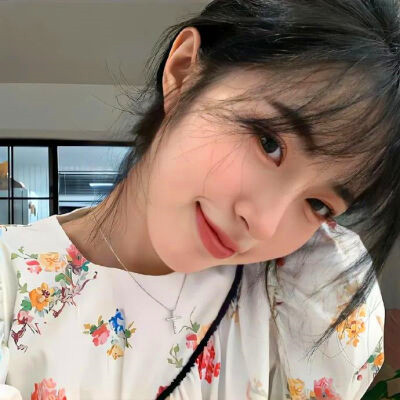 必看！100张精选真人女生头像来袭 女生头像 第22张