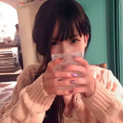 必看！100张精选真人女生头像来袭 女生头像 第26张