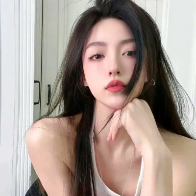 必看！100张精选真人女生头像来袭 女生头像 第30张