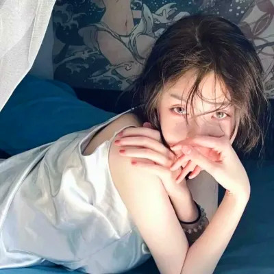 必看！100张精选真人女生头像来袭 女生头像 第28张