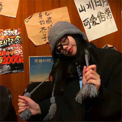 必看！100张精选真人女生头像来袭 女生头像 第42张
