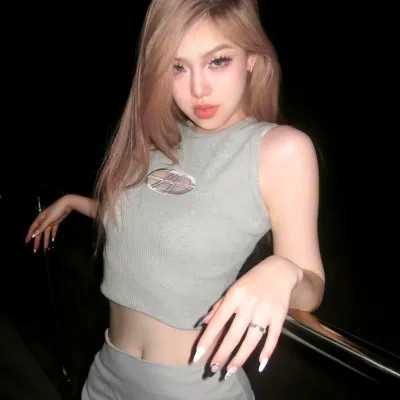 必看！100张精选真人女生头像来袭 女生头像 第56张