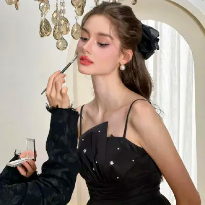 必看！100张精选真人女生头像来袭 女生头像 第60张