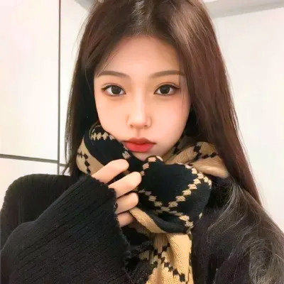 必看！100张精选真人女生头像来袭 女生头像 第68张