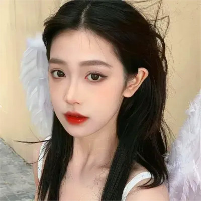 必看！100张精选真人女生头像来袭 女生头像 第78张