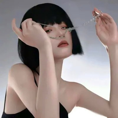 必看！100张精选真人女生头像来袭 女生头像 第73张
