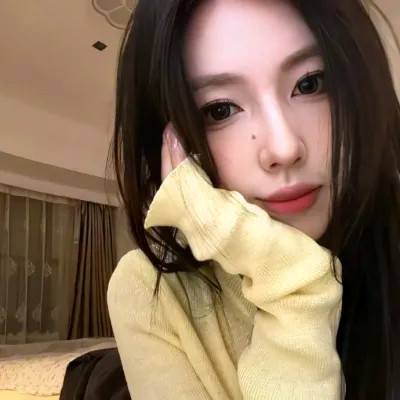 必看！100张精选真人女生头像来袭 女生头像 第82张