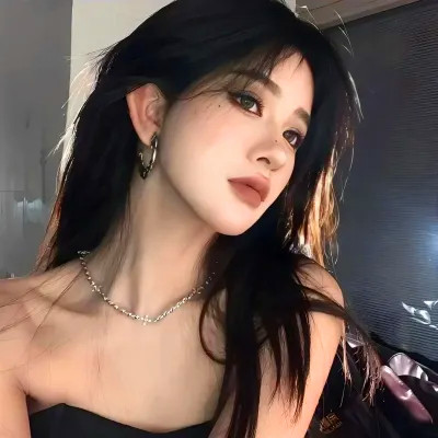 必看！100张精选真人女生头像来袭 女生头像 第91张