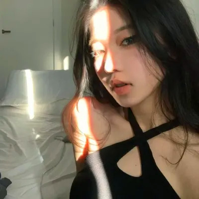 必看！100张精选真人女生头像来袭 女生头像 第93张