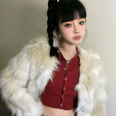 必看！100张精选真人女生头像来袭 女生头像 第97张