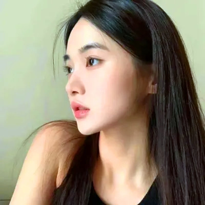 必看！100张精选真人女生头像来袭 女生头像 第94张