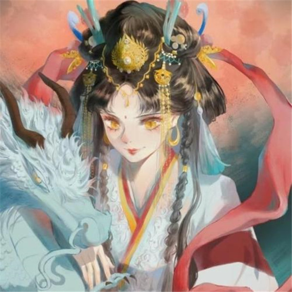 2025好看头像微信🌈 其它头像 第8张