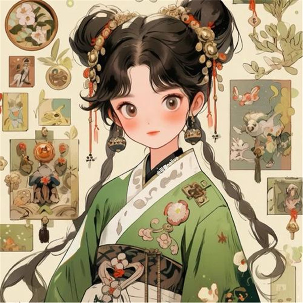 2025好看头像微信🌈 其它头像 第10张