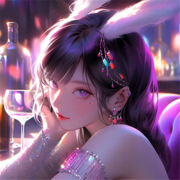 2025好看头像微信🌈 其它头像 第22张