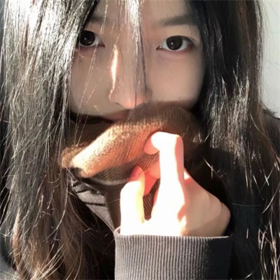 伤感清冷破碎感白月光头像，清冷破碎感拉满 女生头像 第4张