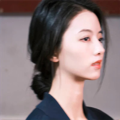 伤感清冷破碎感白月光头像，清冷破碎感拉满 女生头像 第11张