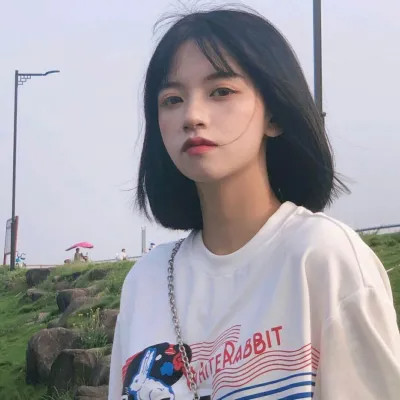 伤感清冷破碎感白月光头像，清冷破碎感拉满 女生头像 第18张