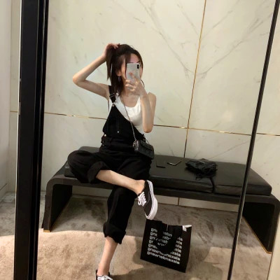 【稀有珍藏】真人情侣头像100张！一左一右50组高清套图，小众不撞款速领 情侣头像 第71张