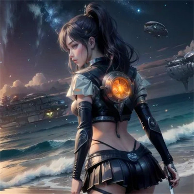 2025最火微信头像🔥 其它头像 第16张