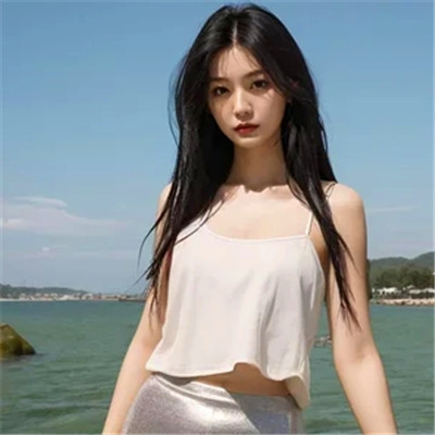 2025最火微信头像女来啦！ 女生头像 第3张