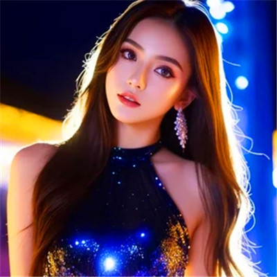 2025最火微信头像女来啦！ 女生头像 第8张