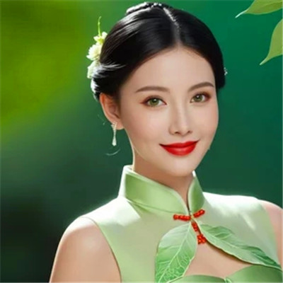 2025最火微信头像女来啦！ 女生头像 第17张